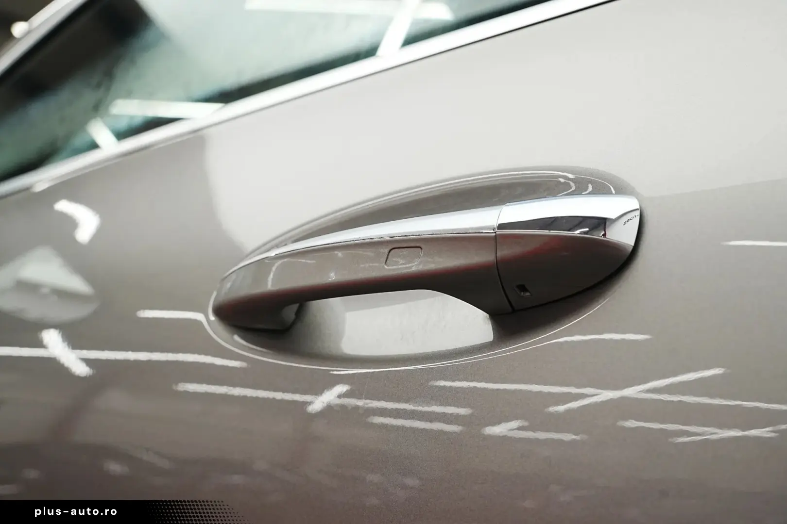 Mercedes-Benz Cla Gen-C118-2019