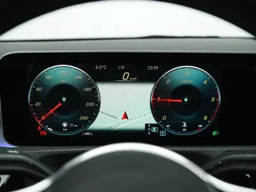 Mercedes-Benz Cla Gen-C118-2019