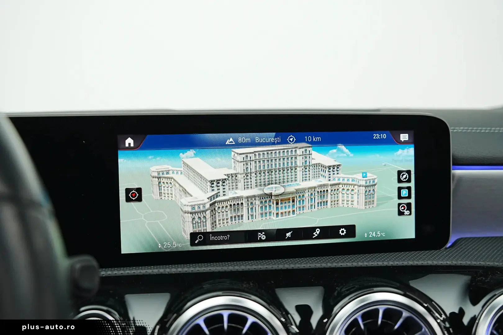 Mercedes-Benz Cla Gen-C118-2019