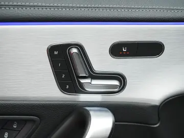 Mercedes-Benz Cla Gen-C118-2019