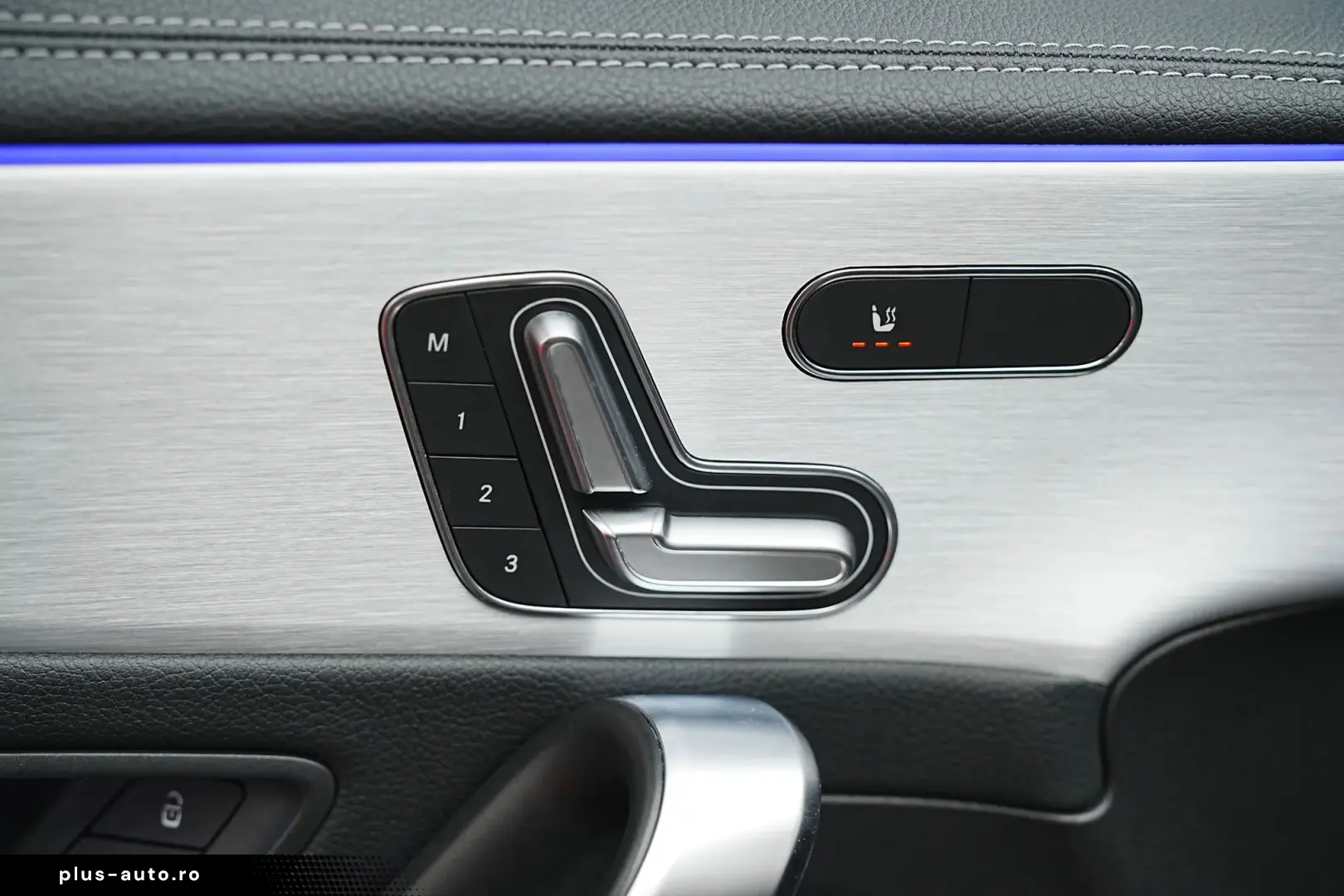 Mercedes-Benz Cla Gen-C118-2019