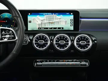 Mercedes-Benz Cla Gen-C118-2019