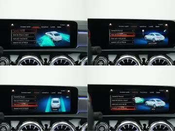 Mercedes-Benz Cla Gen-C118-2019