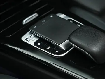 Mercedes-Benz Cla Gen-C118-2019