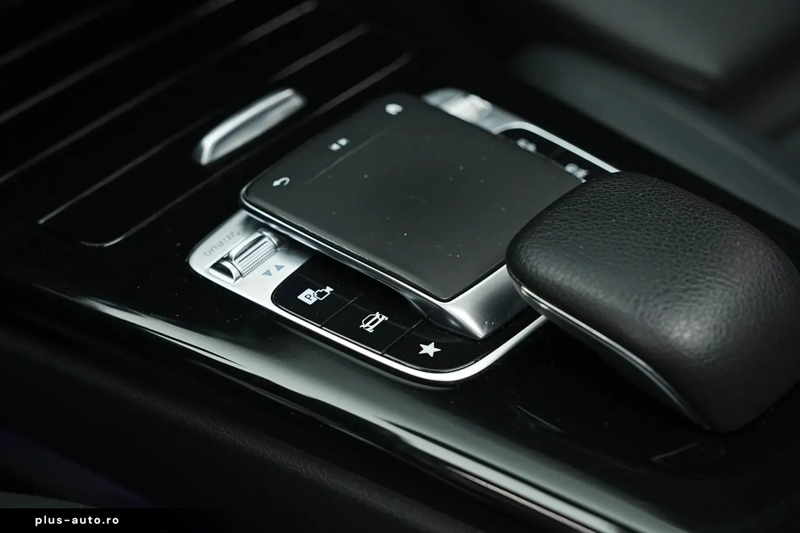 Mercedes-Benz Cla Gen-C118-2019