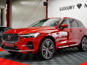 Volvo Xc-60 Gen-Ii-2017