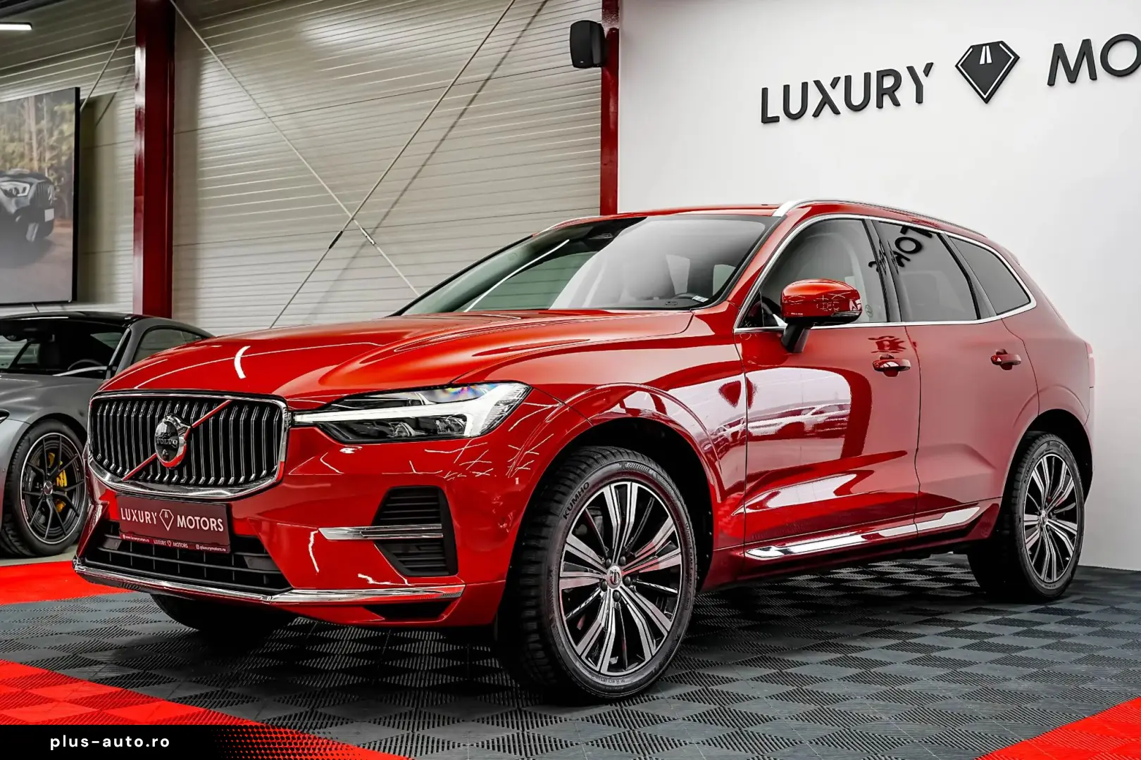 Volvo Xc-60 Gen-Ii-2017