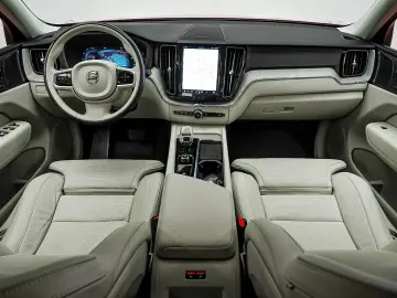 Volvo Xc-60 Gen-Ii-2017