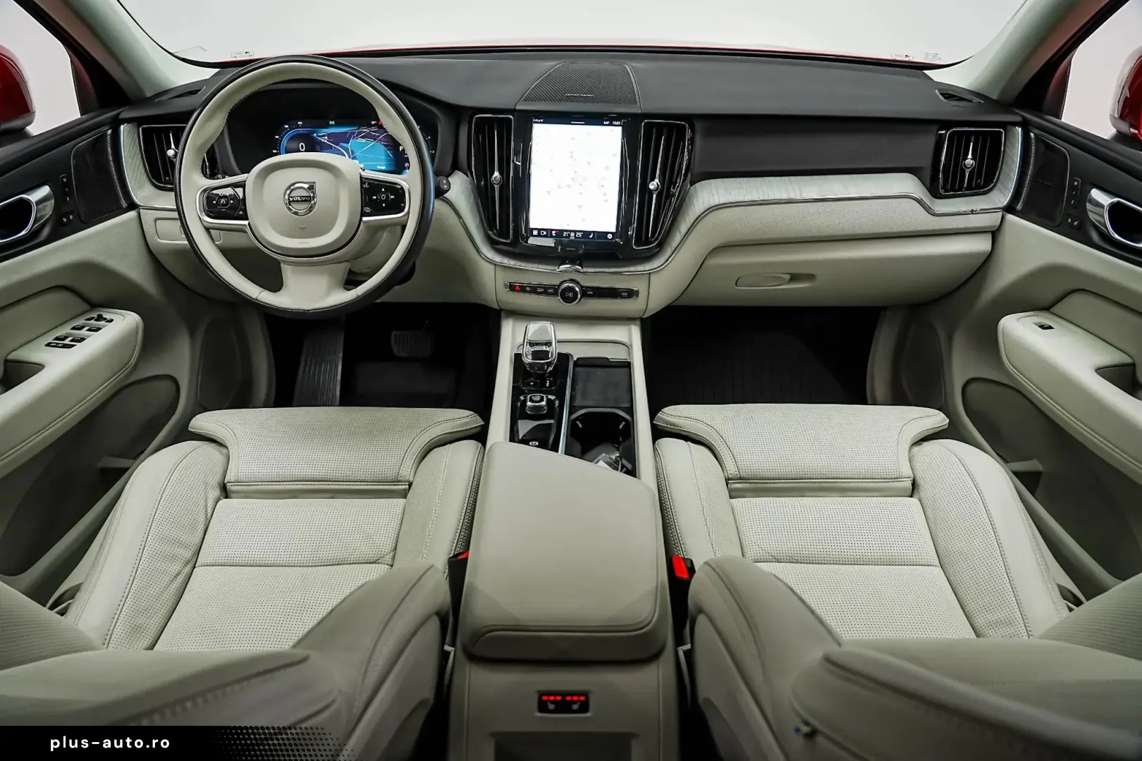 Volvo Xc-60 Gen-Ii-2017