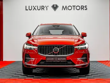 Volvo Xc-60 Gen-Ii-2017