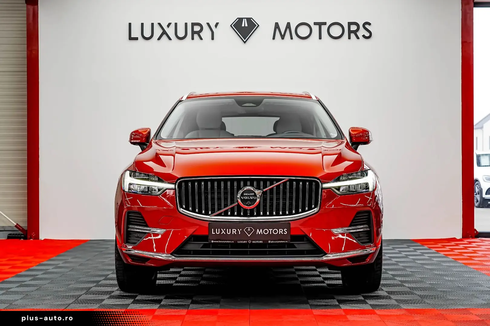 Volvo Xc-60 Gen-Ii-2017