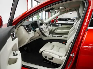 Volvo Xc-60 Gen-Ii-2017