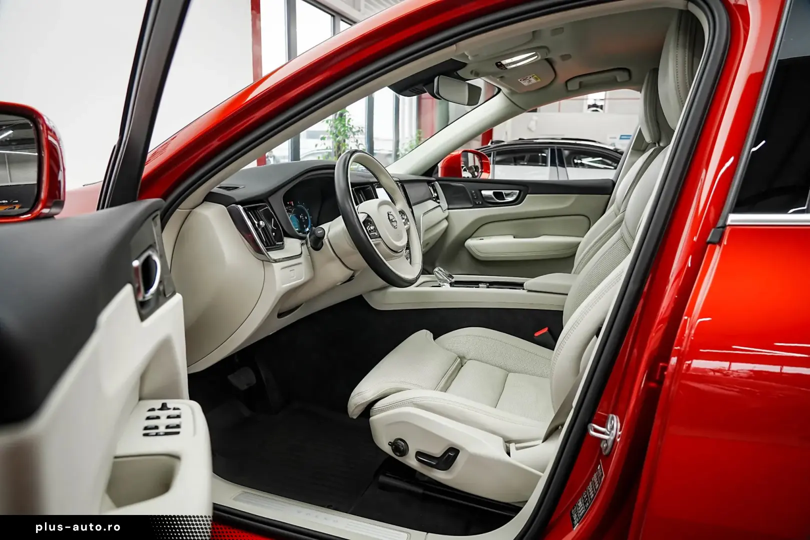 Volvo Xc-60 Gen-Ii-2017