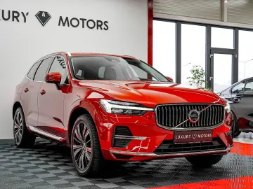 Volvo Xc-60 Gen-Ii-2017