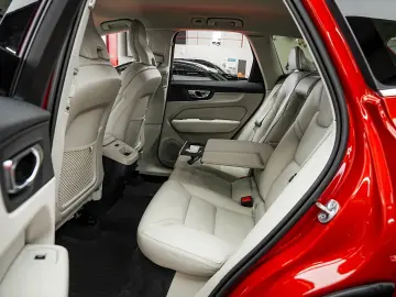 Volvo Xc-60 Gen-Ii-2017