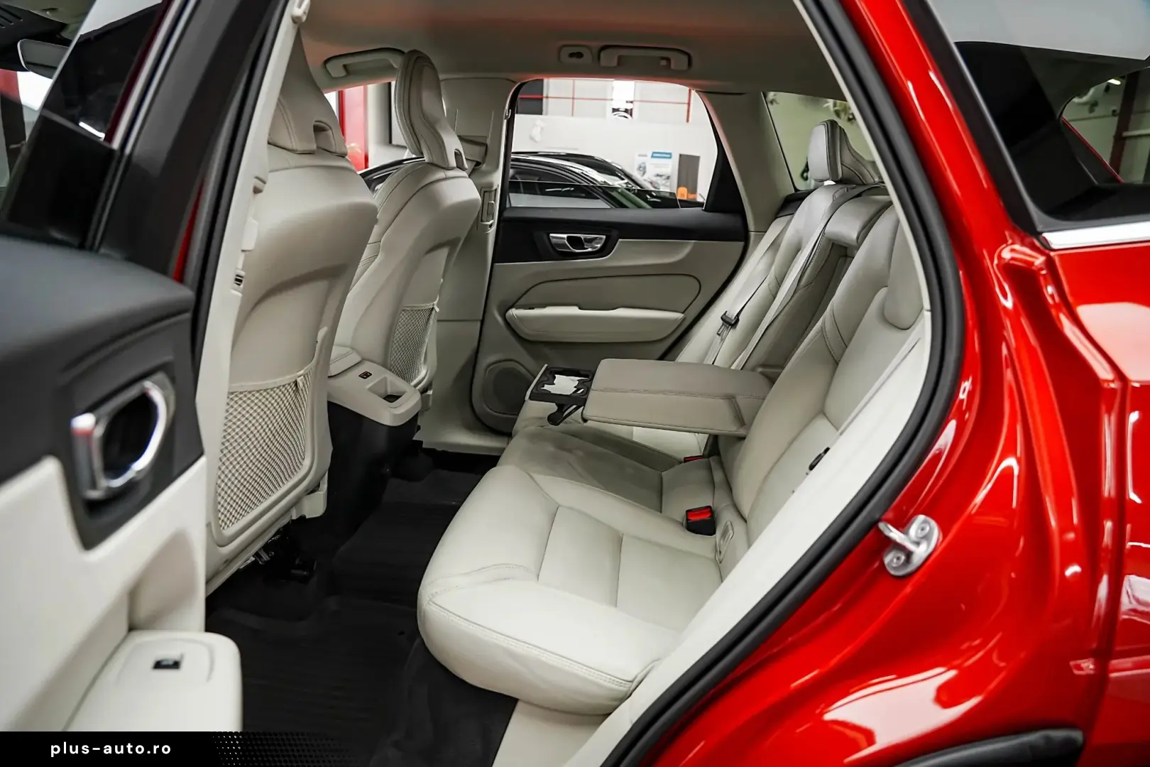 Volvo Xc-60 Gen-Ii-2017