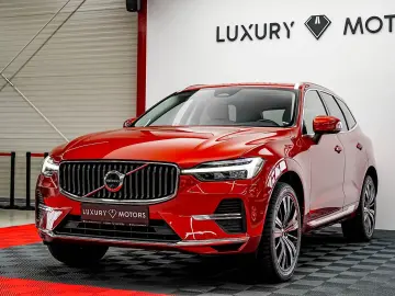 Volvo Xc-60 Gen-Ii-2017