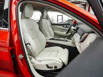 Volvo Xc-60 Gen-Ii-2017