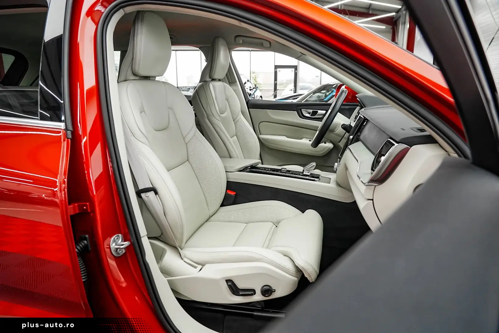 Volvo Xc-60 Gen-Ii-2017