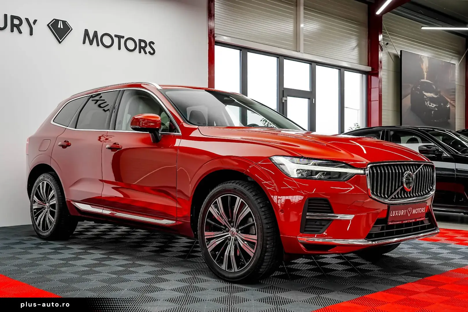 Volvo Xc-60 Gen-Ii-2017