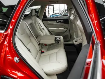 Volvo Xc-60 Gen-Ii-2017