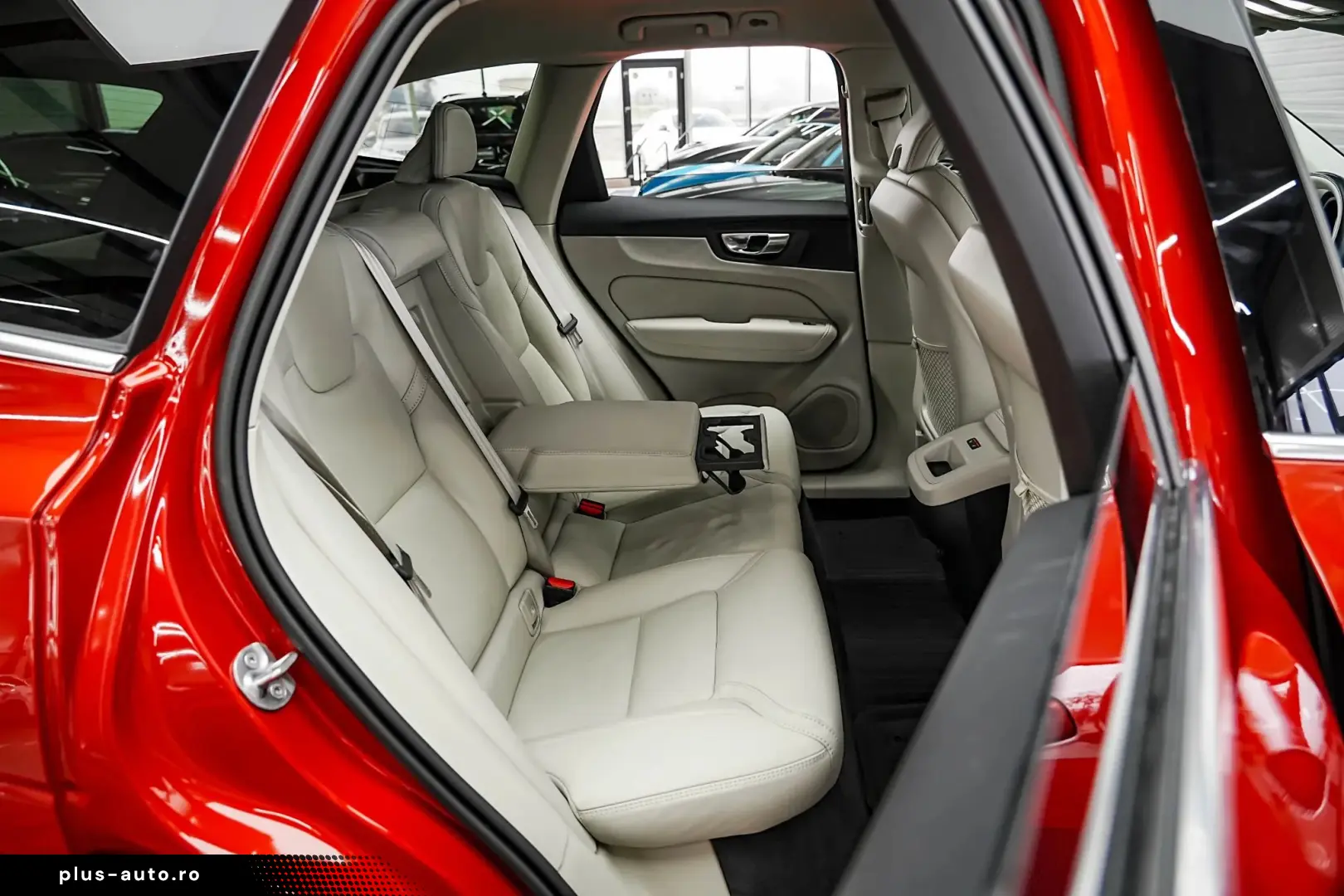 Volvo Xc-60 Gen-Ii-2017