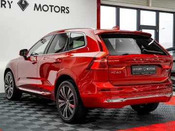 Volvo Xc-60 Gen-Ii-2017