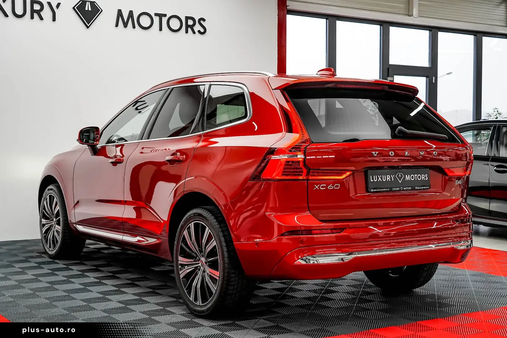 Volvo Xc-60 Gen-Ii-2017