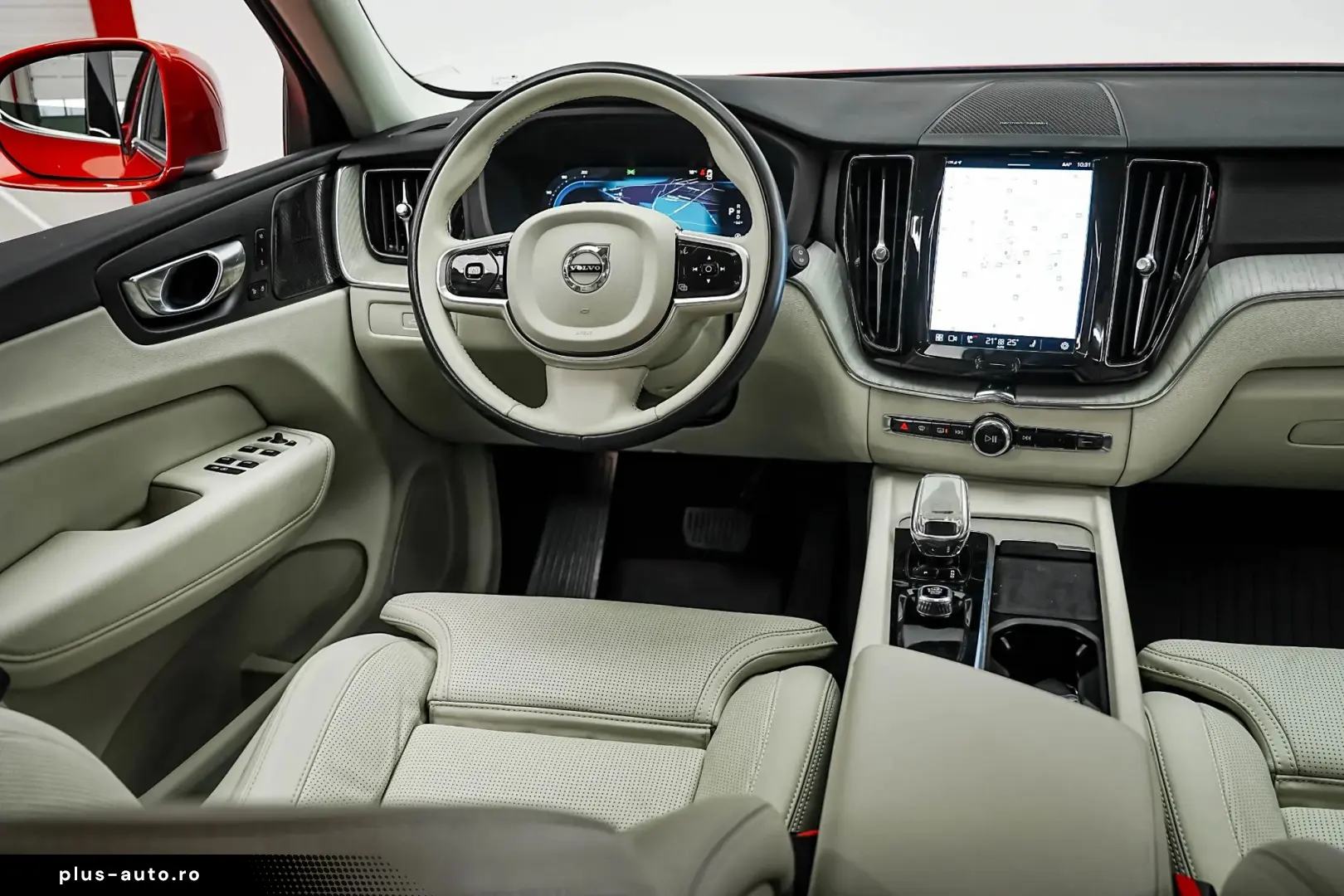 Volvo Xc-60 Gen-Ii-2017