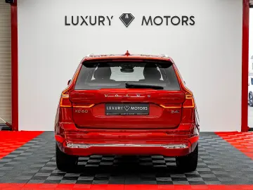 Volvo Xc-60 Gen-Ii-2017