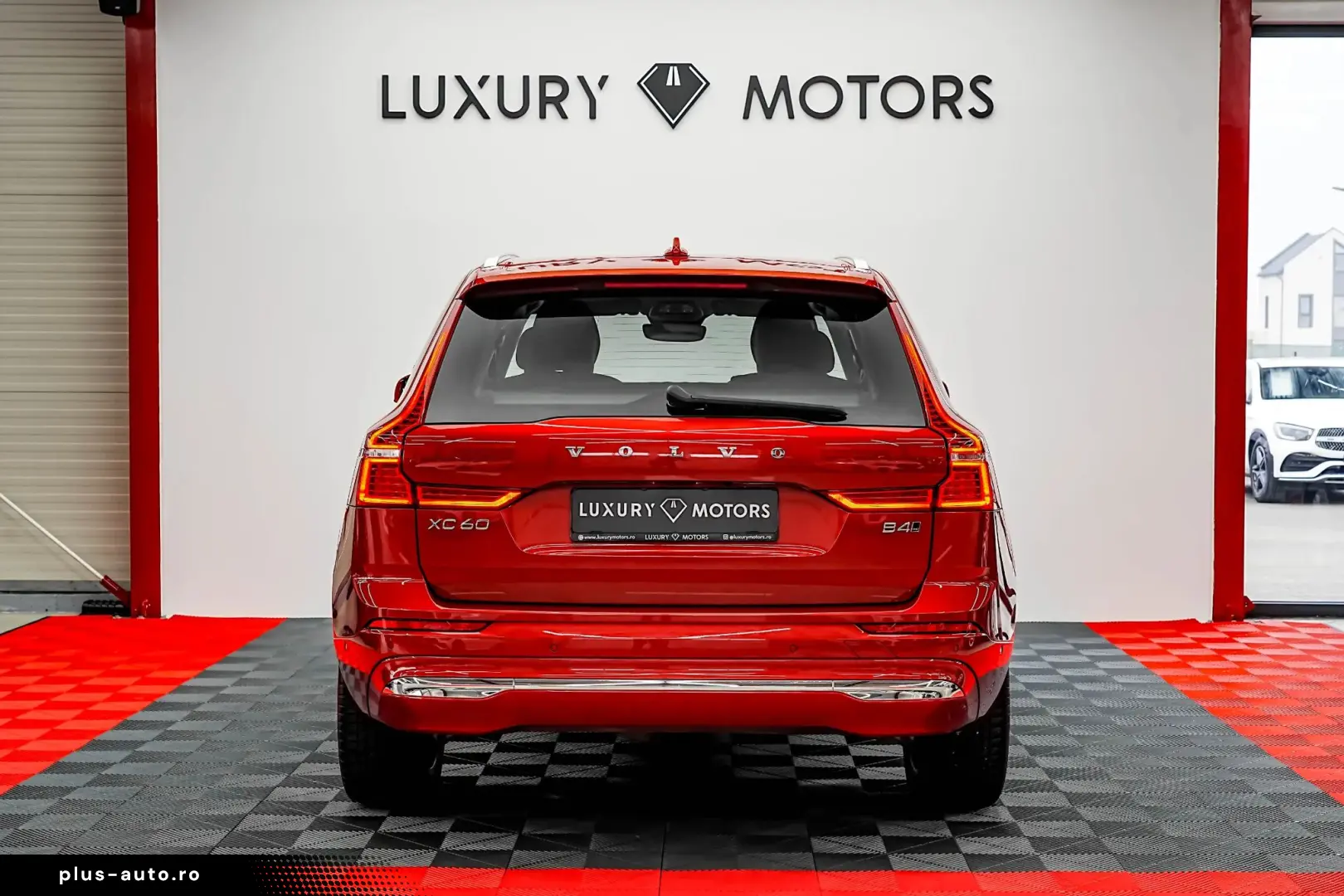 Volvo Xc-60 Gen-Ii-2017