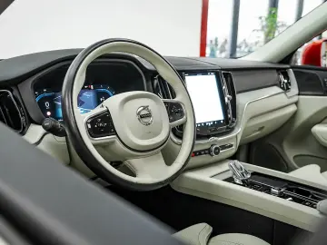 Volvo Xc-60 Gen-Ii-2017