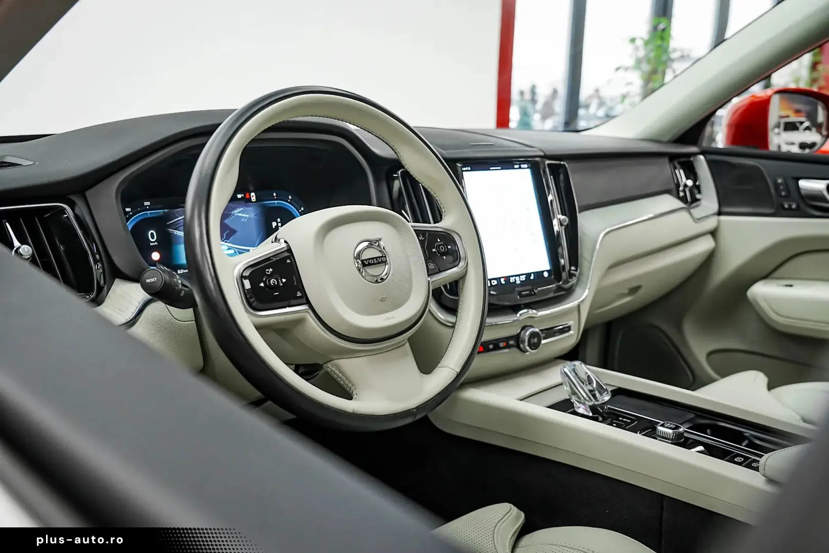 Volvo Xc-60 Gen-Ii-2017