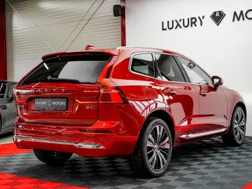 Volvo Xc-60 Gen-Ii-2017