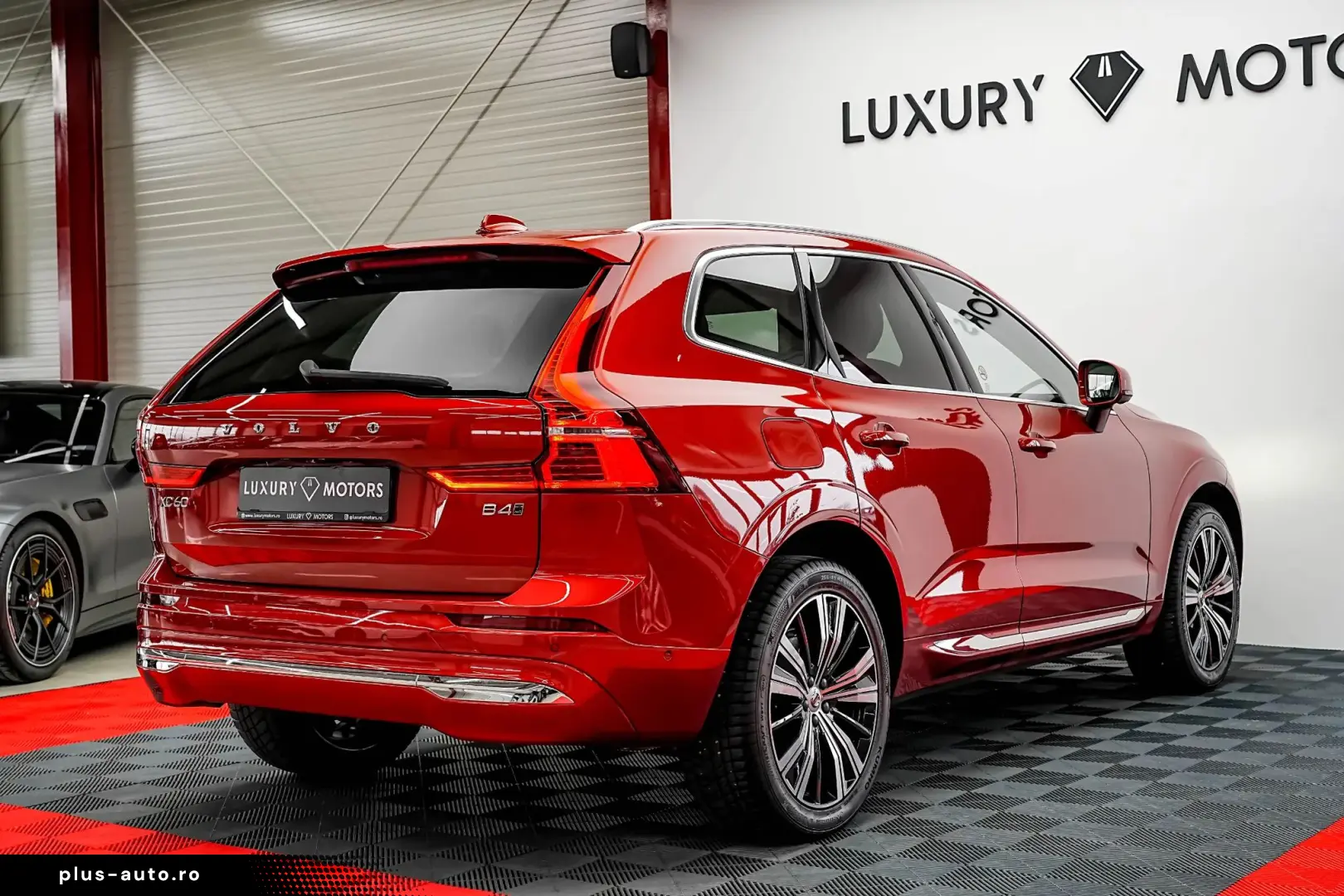 Volvo Xc-60 Gen-Ii-2017