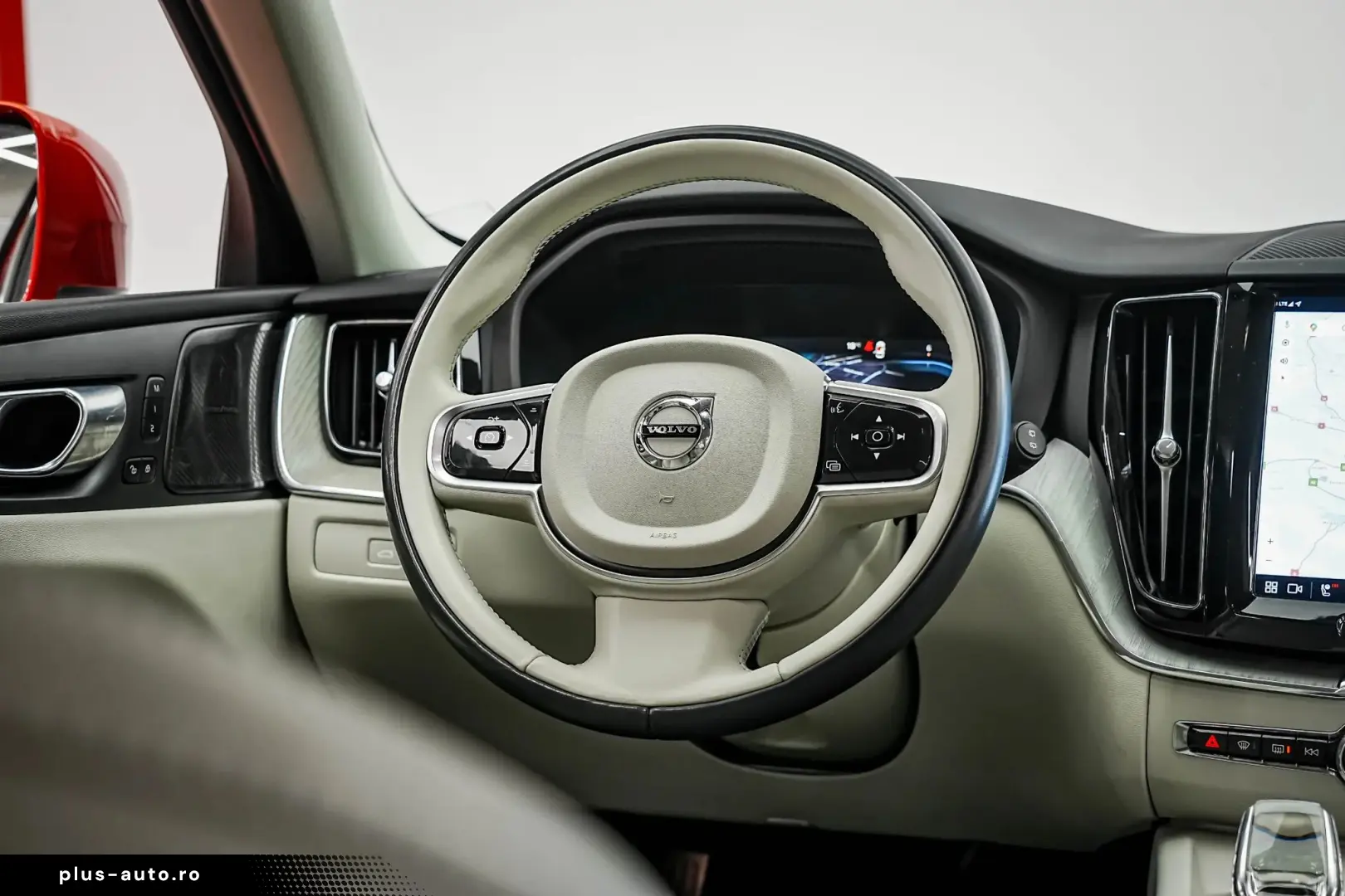 Volvo Xc-60 Gen-Ii-2017