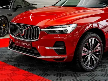 Volvo Xc-60 Gen-Ii-2017
