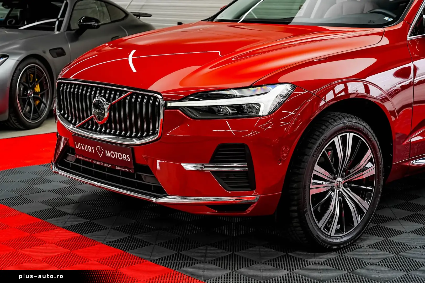 Volvo Xc-60 Gen-Ii-2017