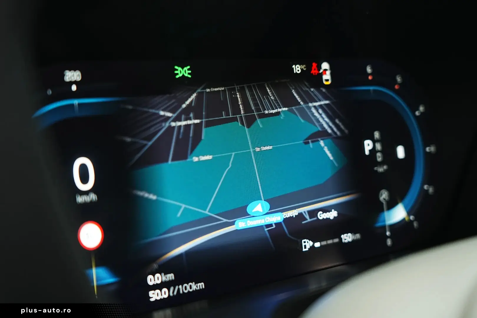 Volvo Xc-60 Gen-Ii-2017