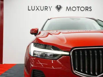 Volvo Xc-60 Gen-Ii-2017