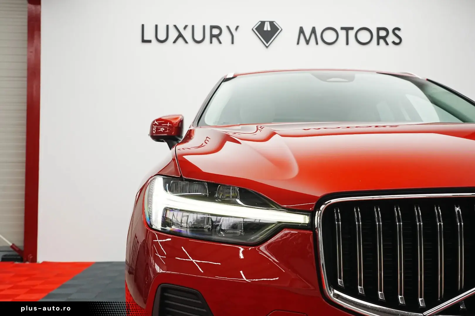 Volvo Xc-60 Gen-Ii-2017