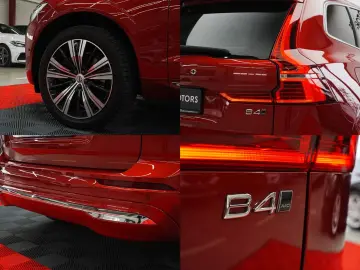 Volvo Xc-60 Gen-Ii-2017