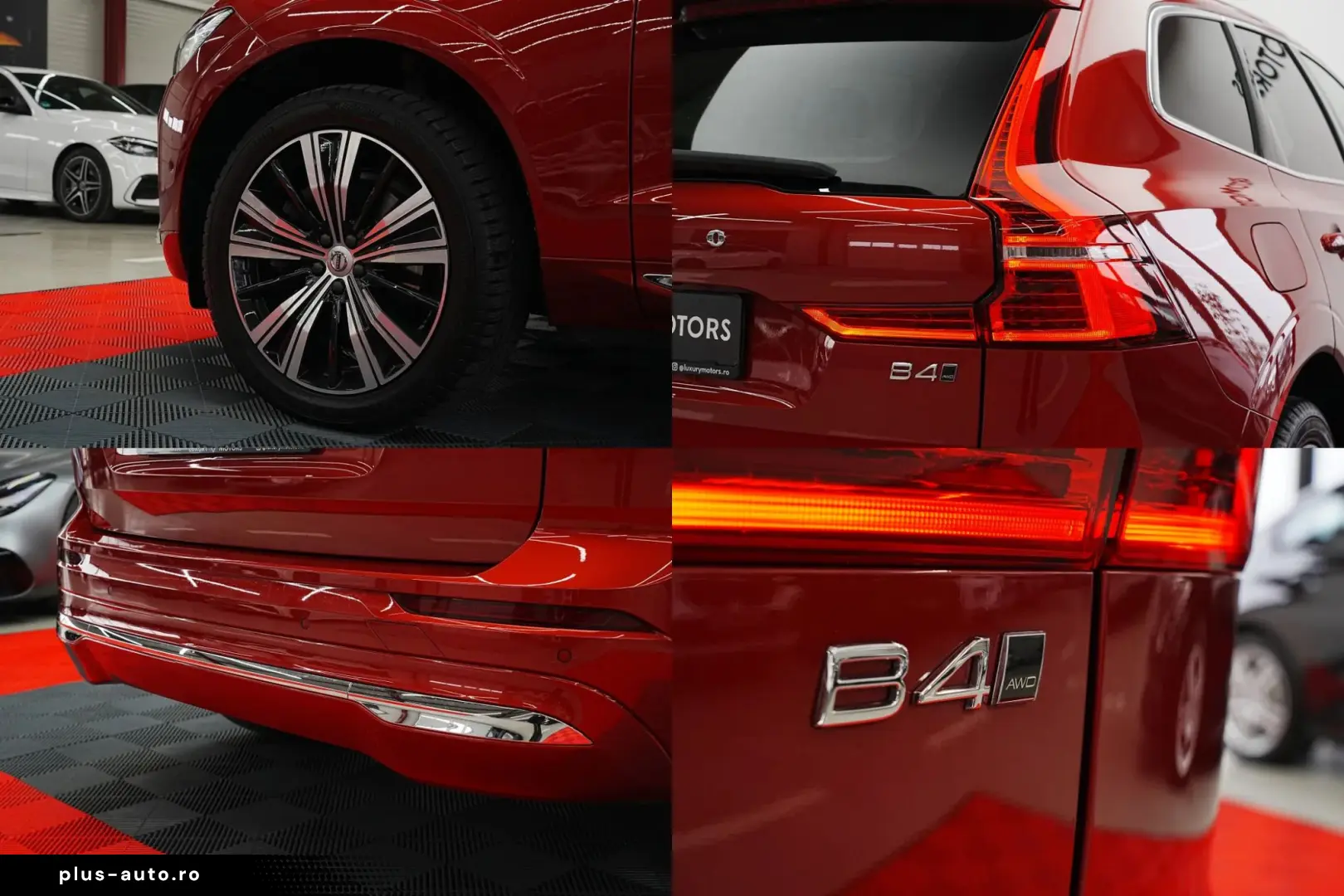 Volvo Xc-60 Gen-Ii-2017