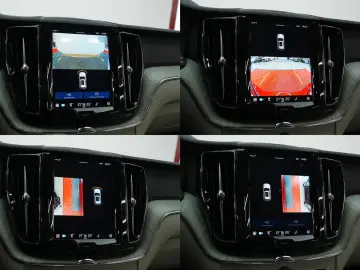 Volvo Xc-60 Gen-Ii-2017