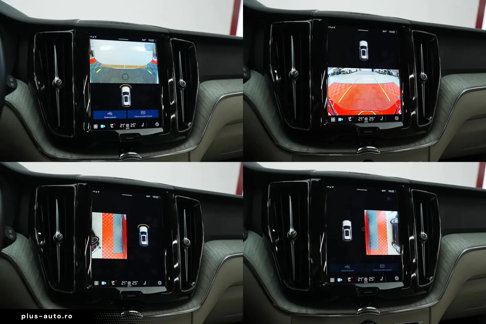 Volvo Xc-60 Gen-Ii-2017