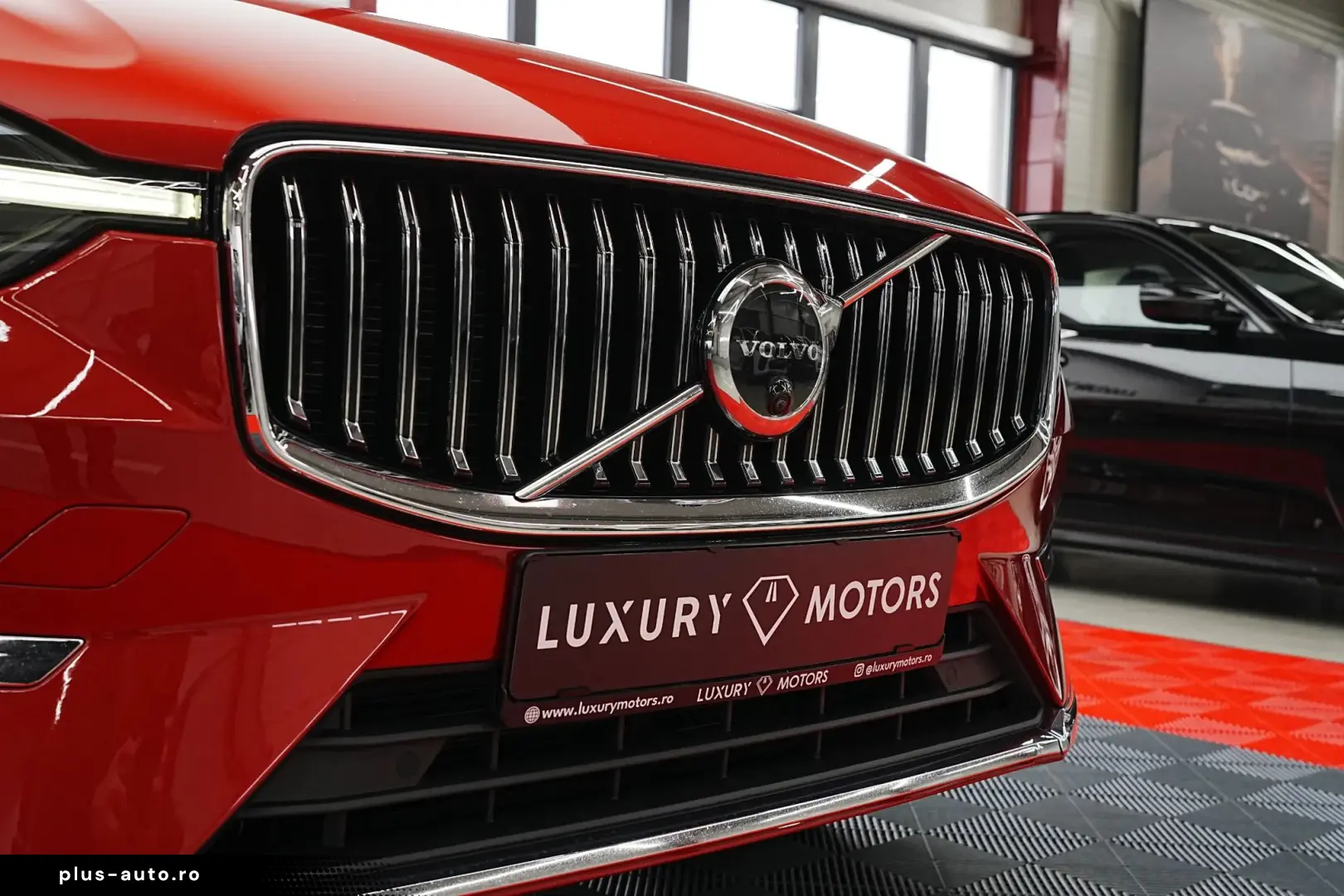 Volvo Xc-60 Gen-Ii-2017