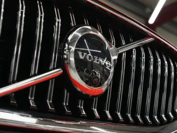 Volvo Xc-60 Gen-Ii-2017