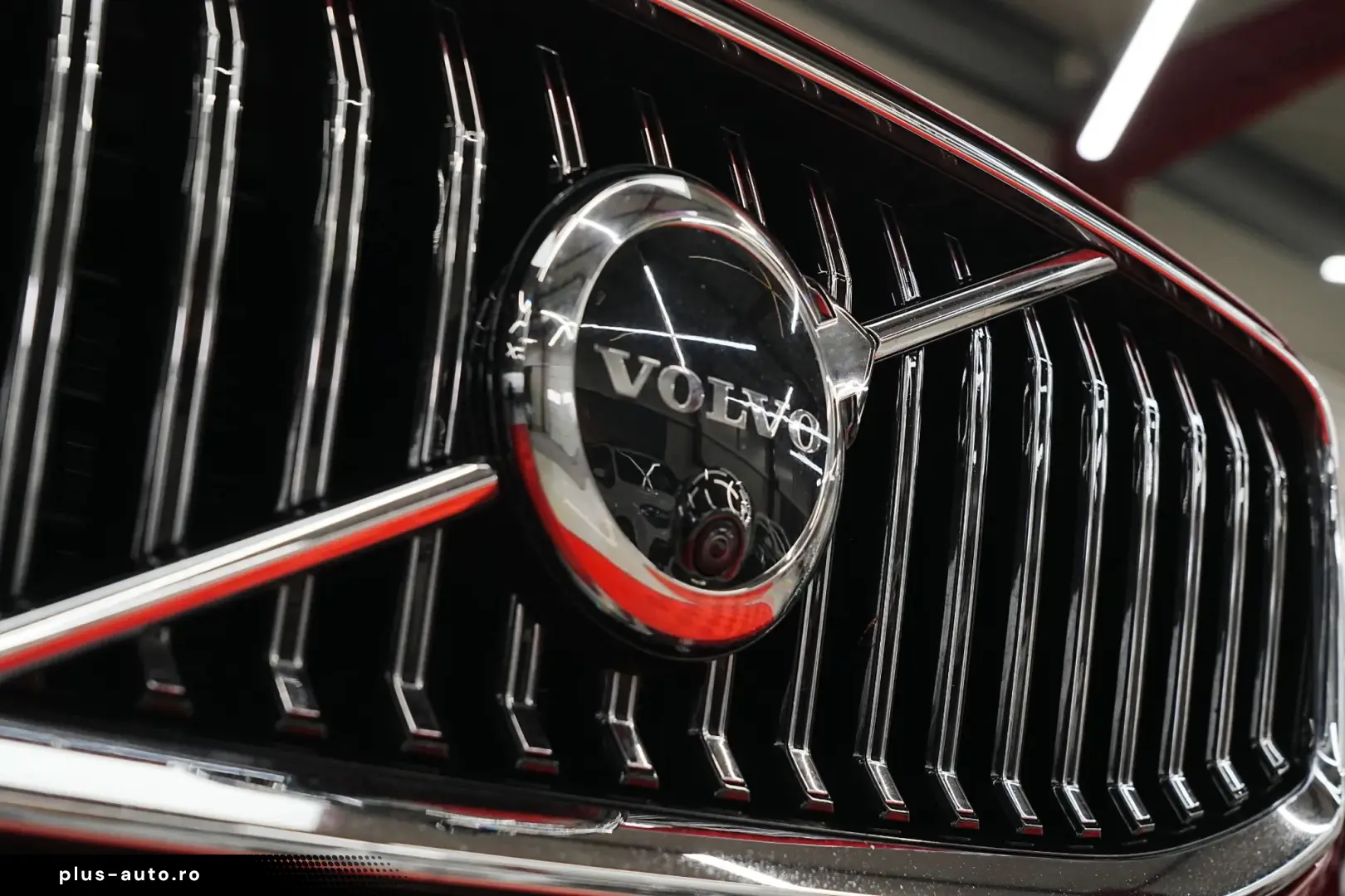 Volvo Xc-60 Gen-Ii-2017