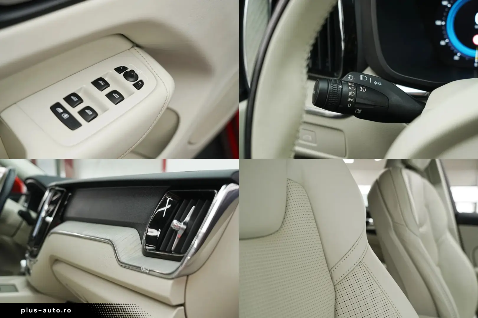 Volvo Xc-60 Gen-Ii-2017