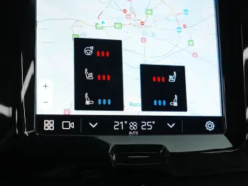 Volvo Xc-60 Gen-Ii-2017